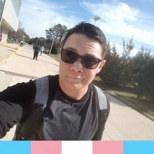 Meet your Posher, Nathan